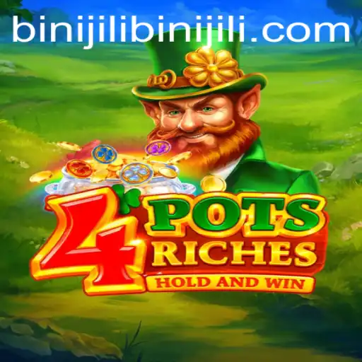 Exploring the Enchanting World of 4potsriches - A Fusion of Fantasy and Strategy