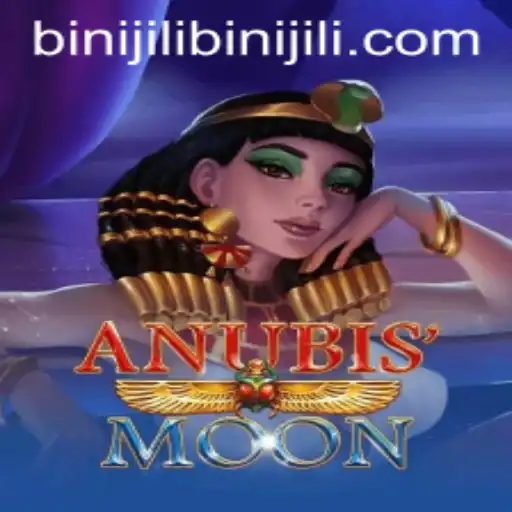 Explore the Mysteries of AnubisMoon: An Engaging Journey into the Unknown