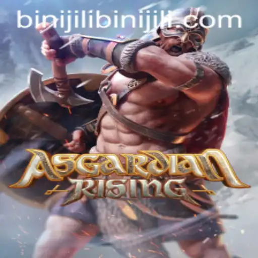 Exploring the Mythical World of AsgardianRising: A Journey with Binijili