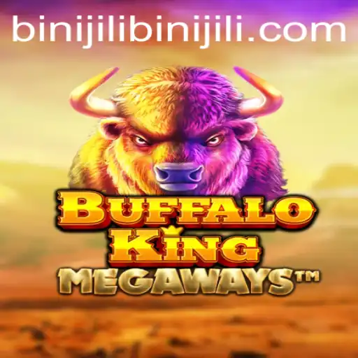 BuffaloKing: A Wild Adventure in the Gaming World