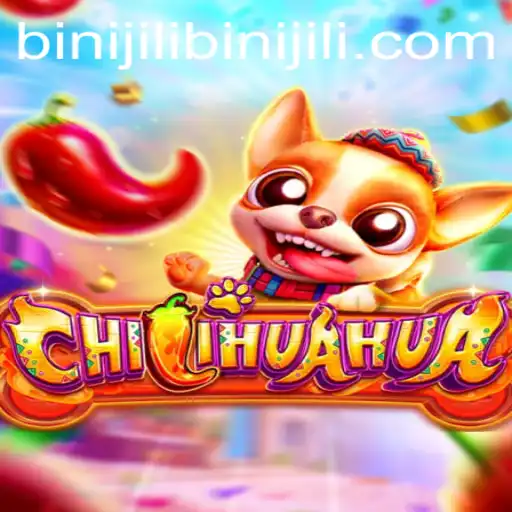 CHILIHUAHUA: A New Adventure with Binijili