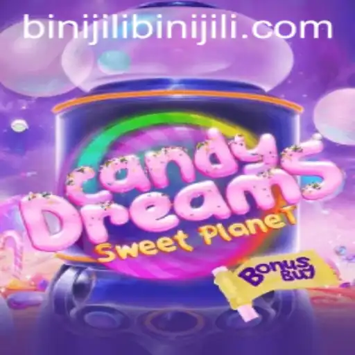 Explore CandyDreamsSweetPlanet: A Sweet Adventure with Binijili