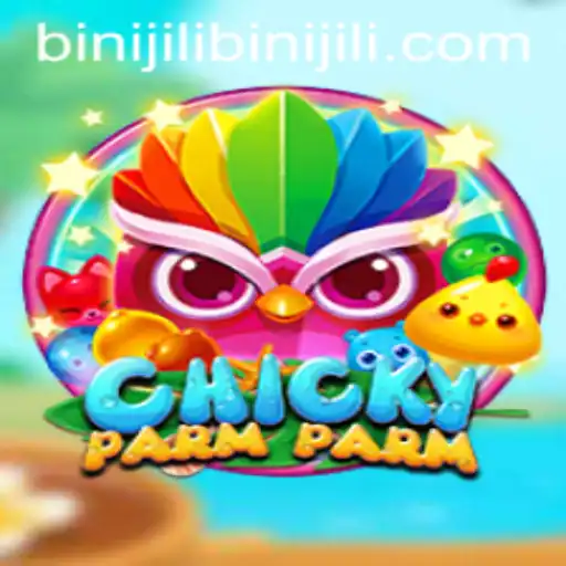 Unveiling ChickyParmParm: The Game Revolutionizing Binijili's World