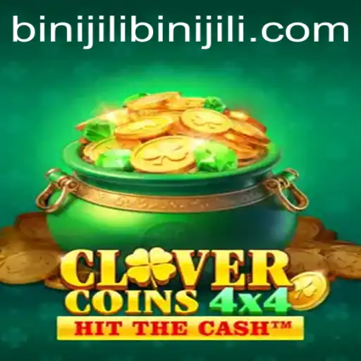 Unveiling CloverCoins4x4: A Unique Gaming Experience