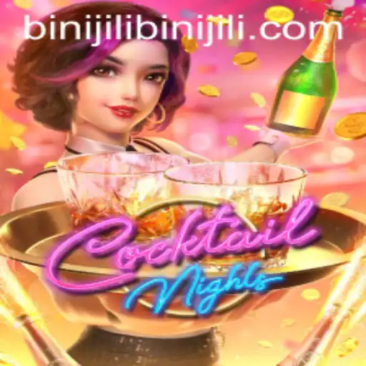 Exploring CocktailNights: A New Era in Gaming