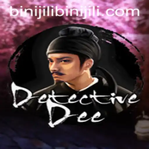 DetectiveDee: The Intricate World of Binijili Adventures