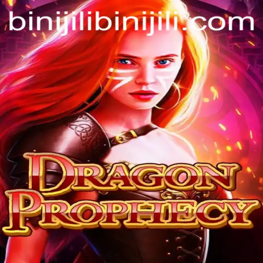 Exploring DragonProphecy: An Epic Adventure Featuring the Binijili Element