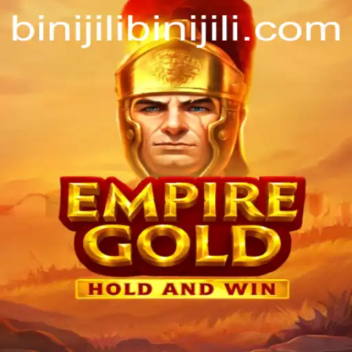 EmpireGold: The Immersive Strategy Game Redefining Boundaries