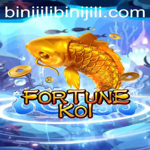 Discover the Excitement of FORTUNEKOI: A Dive into Gameplay and Rules