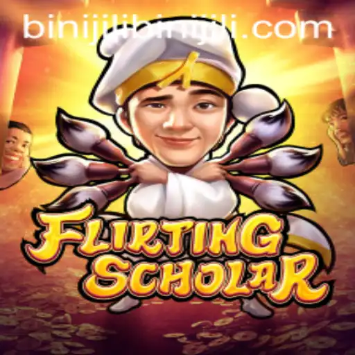 FlirtingScholar: A Captivating Adventure in the World of Wit and Charm