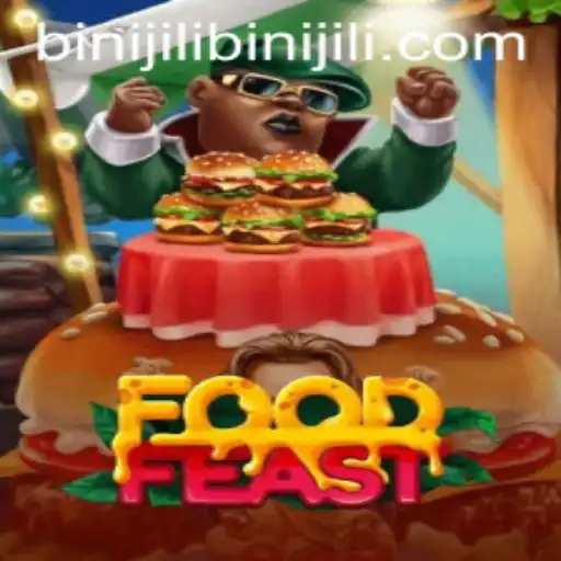 Exploring the Exciting World of FoodFeast: A Culinary Adventure with a Twist