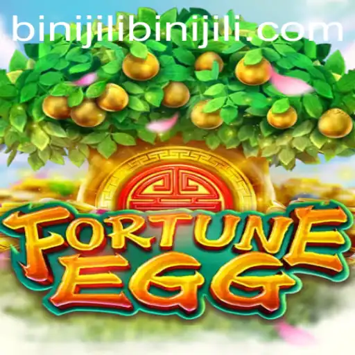 Unveiling the Exciting World of FortuneEgg and the Mystical Binijili