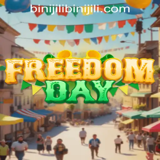 Unveiling the Adventure of FreedomDay: Explore the World of Binijili