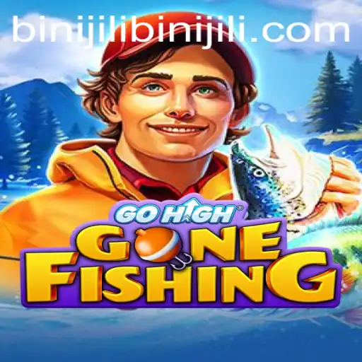 GoHighGoneFishing: Diving into the World of Binijili