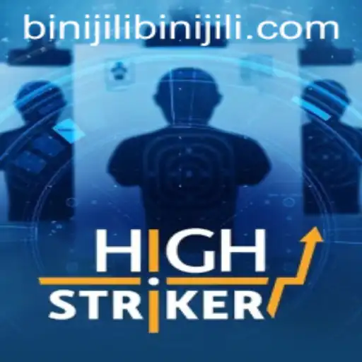 HighStriker: A Modern Twist on a Classic Game Amidst Global Trends
