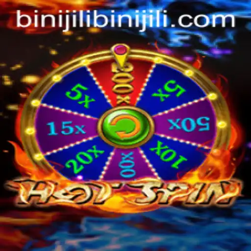 Unveiling HotSpin: The Exciting World of Gamified Adventure