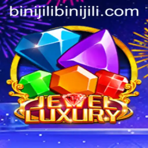 Exploring JewelLuxury: A Dazzling Adventure with Binijili