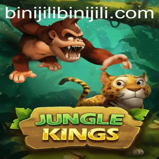 JungleKings: An Exhilarating Adventure Awaits