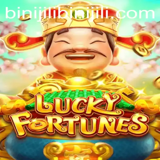 LUCKYFORTUNES: Exploring the Engaging World of Binijili