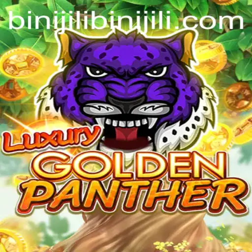 Luxurious Gameplay: Unveiling the Exciting World of LUXURYGOLDENPANTHER