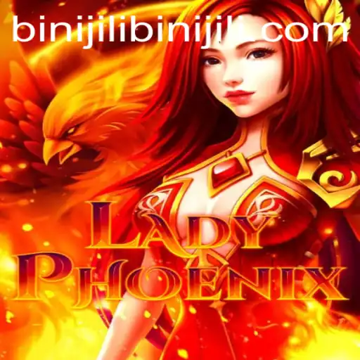 Experience the Enchanting World of LadyPhoenix: A New Gaming Phenomenon