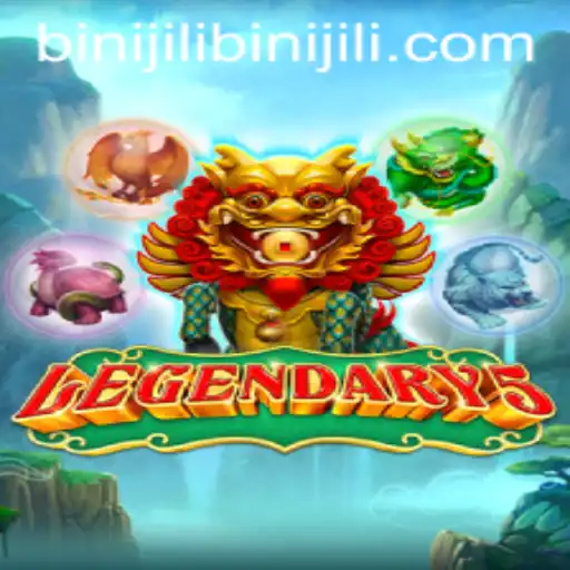 Legendary5: Dive into the Enchanting World of Binijili