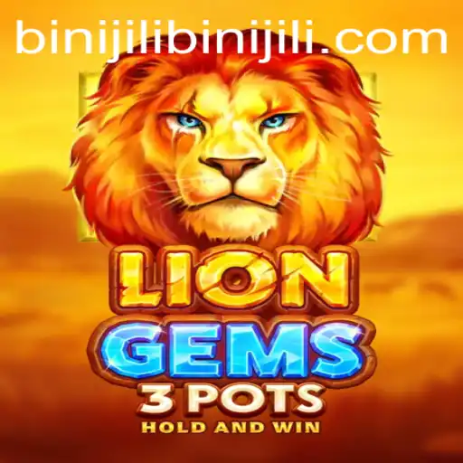 Exploring the Excitement of LionGems3pots: A Fresh Take on Gaming