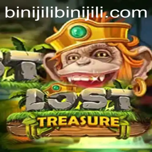 Exploring the World of LostTreasure: The Ultimate Gaming Experience