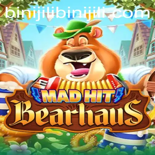 MadHitBearhaus: A Thrilling Adventure with Binijili Challenges
