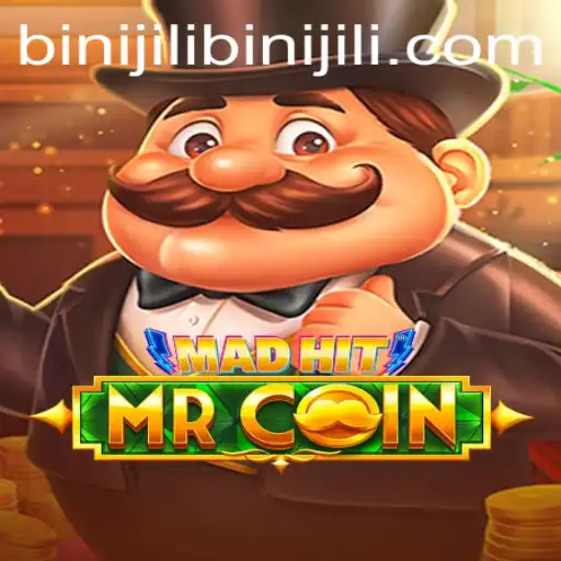 MadHitMrCoin: A Revolutionary Gaming Experience with Binijili