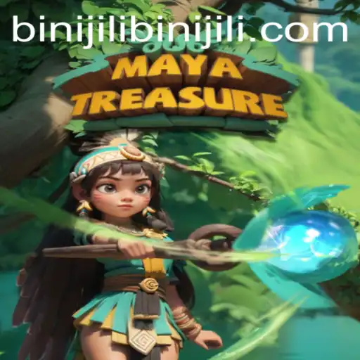 Discover the Enchantment of MayaTreasure: The Ultimate Adventure Game