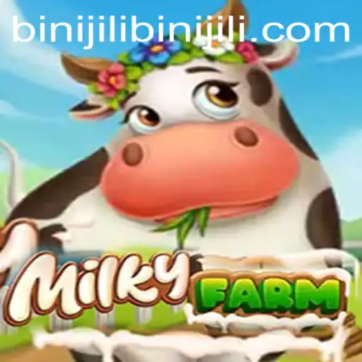 MilkyFarm: Exploring the Charm and Strategy of a New Game Phenomenon