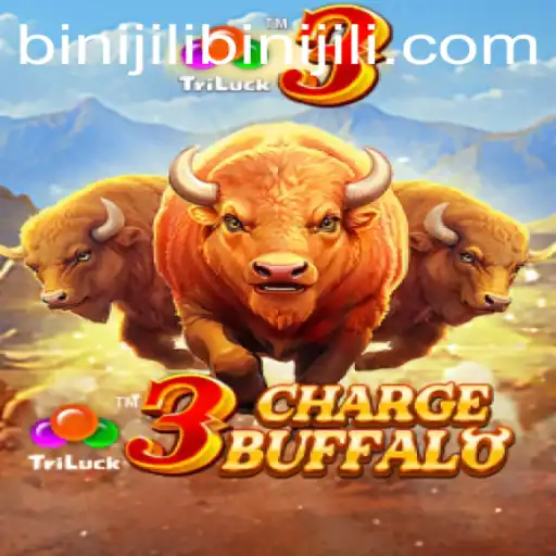 Exploring the Thrills of 3ChargeBuffalo: A Binijili Adventure