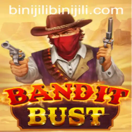 BanditBust: A Thrilling New Game Featuring Exciting Adventures and Challenges