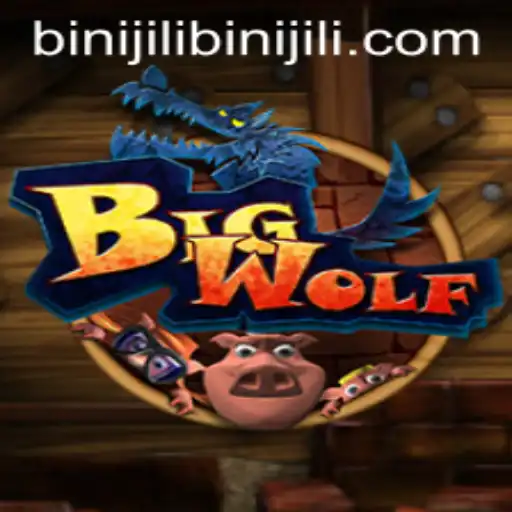 Discover the Thrilling World of 'BigWolf': A Journey into Binijili