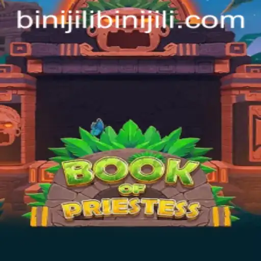 Exploring the Mystical World of BookOfPriestess and the Mysterious 'Binijili'