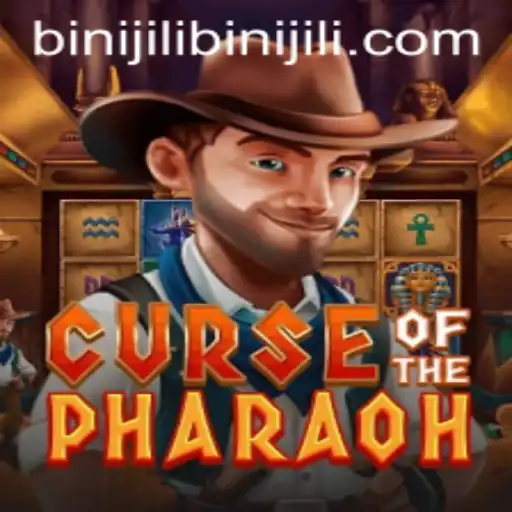 Embark on an Epic Adventure with CurseofthePharaoh