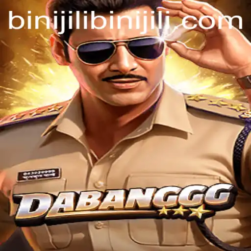 Discovering DABANGGG: The Game Revolutionizing Entertainment