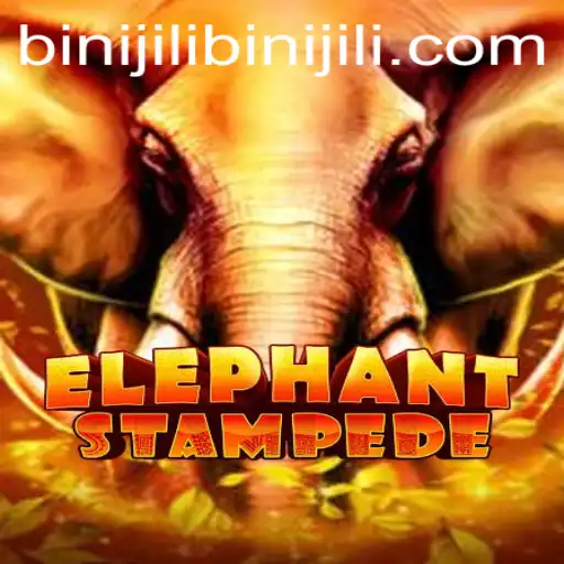 Exploring the World of ElephantStampede: A New Gaming Sensation