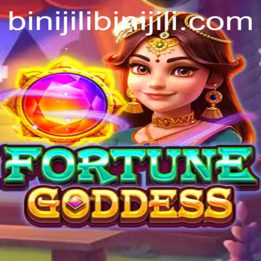 Exploring the Enchanting World of FORTUNEGODDESS: A New Age Gaming Experience