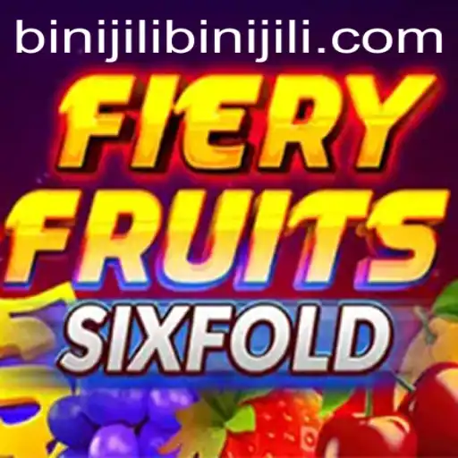 Discover the Intriguing World of FieryFruitsSixFold: A Captivating Gaming Experience