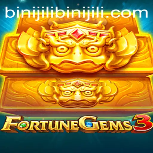 Discover the Magical Realm of FortuneGems3 and Unravel the Secrets of Binijili