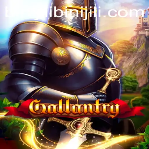Gallantry: A Captivating World of Strategy and Courage