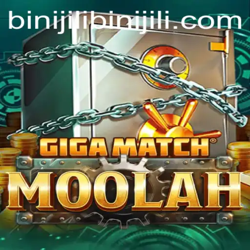 Discover the Thrills of GigaMatchMoolah: A Comprehensive Guide