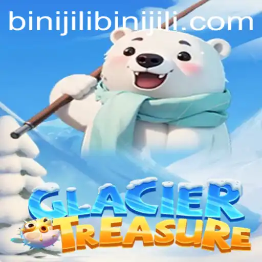 Unveiling GlacierTreasure: The Mysterious World of Binijili