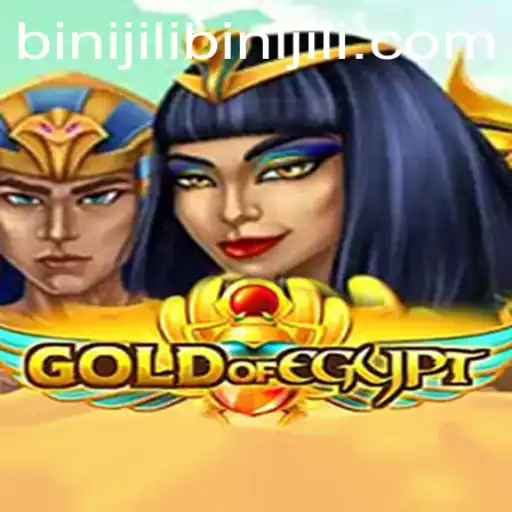 GoldOfEgypt: An Exciting Journey Through Ancient Treasures