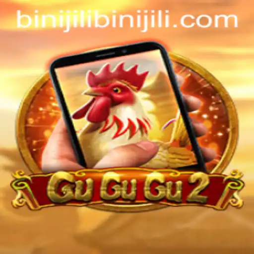 Discover GuGuGu2M: The Exciting World of 'binijili'
