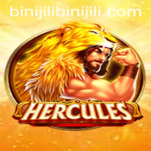 Hercules: A Mythical Journey into the World of Binijili