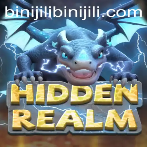 Explore the Mysterious World of HiddenRealm and the Enigmatic Binijili