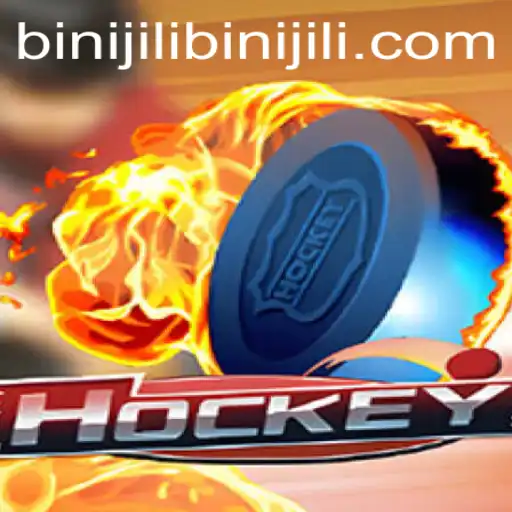 The Dynamic World of Hockey and the Intriguing Keyword 'Binijili'